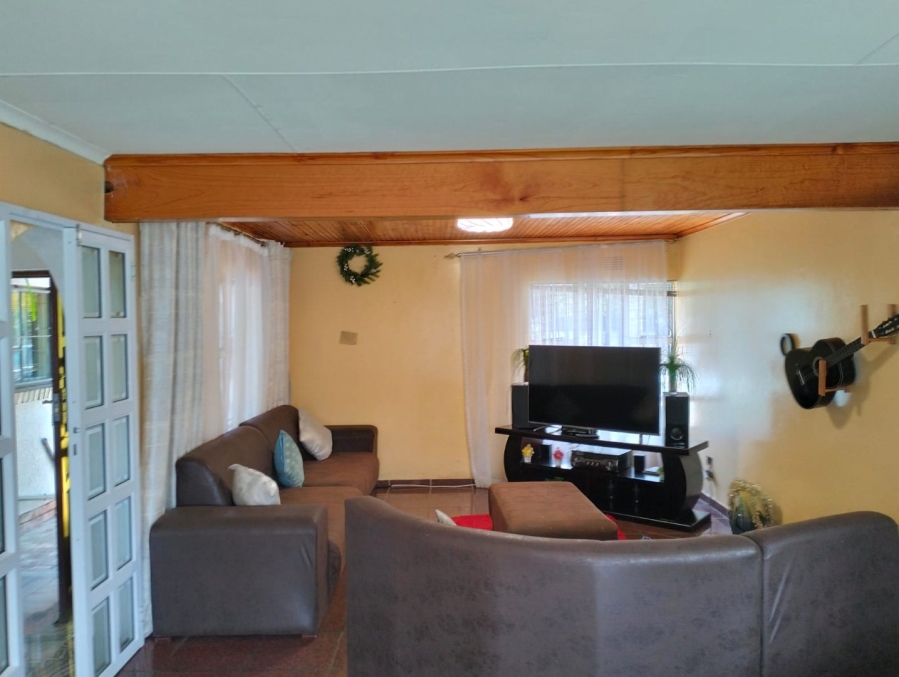 3 Bedroom Property for Sale in Berlin Eastern Cape
